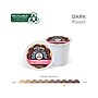 The Original Donut Shop One-Step Sundae Fundae Latte Coffee, Keurig K-Cup Pod, Dark Roast, 20/Box, 4 Boxes/Carton~#|#~738782B3-921B-492F-B0CD98627F492FF2_sc7