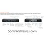 Sonicwall TZ670 Promotional Tradeup Next-Generation Firewall, Desktop (03-SSC-1379)~#|#~7389E21C-665C-455B-B81582F928609563_sc7