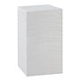 Dixie 1/4-Fold 1-Ply Beverage Napkin by GP PRO, White, 500 Napkins/Pack, 8 Packs/Case (96019/96017)~#|#~738A596D-7AA9-417F-8679EF5982408C52_sc7