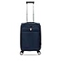 TUCCI 20" Hardside Carry-On Suitcase, 4-Wheeled Spinner, TSA Checkpoint Friendly, Blue (T0473-20in-BLU)~#|#~738E3BD9-7DDC-4708-80C59FC7CF566EBF_sc7