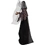 Haunted Hill Farm Life-Size Animatronic Zombie with Electric Fence (HHMAN-5FLSA)~#|#~739050BF-DE0F-420F-89C625B84AF18FBE_sc7