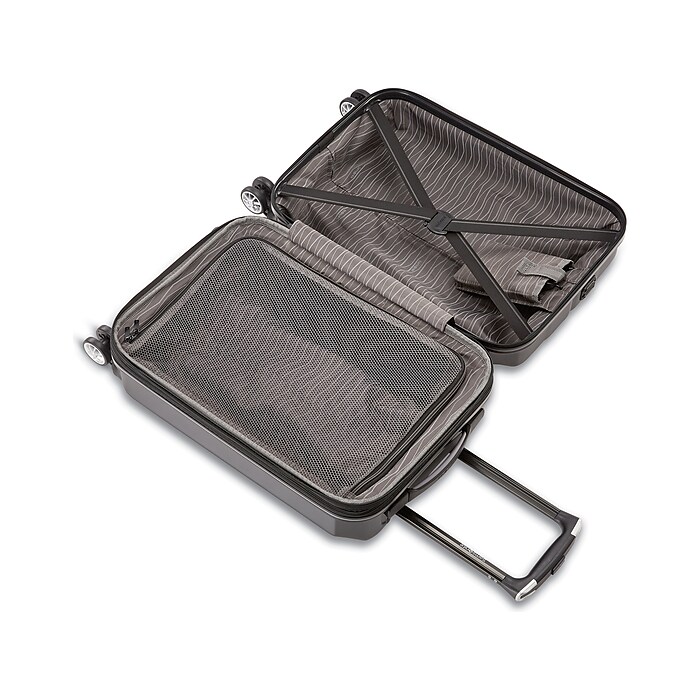 Samsonite opto pc carry on on sale