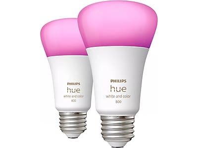 Philips Hue Light Bulb - Thumbnail 3
