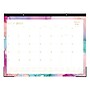 2025-2026 Blue Sky Ashley G 22" x 17" Academic Monthly Desk Pad Calendar (148668-A26)~#|#~7394D042-6F1D-4DDA-89207869A2370A42_sc7