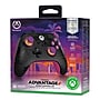 PowerA Advantage Plus Wired Controller, Xbox Series X|S, Moonlit Palms (XBGP0567-01)~#|#~7395BBA2-C0EB-4A1A-98208D8C4D722772_sc7