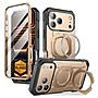 SUPCASE UBGrip Pro MagSafe Case for iPhone 17 Pro, Shock Absorbing, Desert (SUP-iPhone2025Pro-GripPro-GSSP-Desert)~#|#~7396ED78-E9EA-442A-9AA6490348D3AD00_sc7