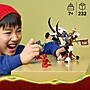 LEGO Ninjago Zilvar and Grimtak the Dragon Beast, 232 Pieces (71863)~#|#~73977988-C61A-4F02-AC0ACF7F3B83BC78_sc7