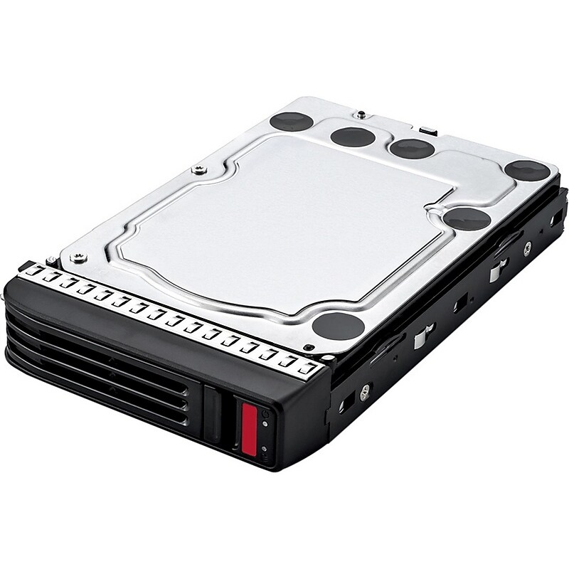 Buffalo Technology 12TB Enterprise Internal Hard Drive (OP-HD12.0H2U-5Y) image 1