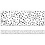 Carson Dellosa Education We Belong Straight Borders Per Bundle, 3"x 3', Black Dots, 6/Bundle (CD-108495-6)~#|#~7398CAF0-63BE-445F-9CBF57A8329B5979_sc7
