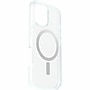 OtterBox React Series MagSafe Phone Case for iPhone 16, Shock Absorbing, Clear (77-99686)~#|#~73994CA4-ECF7-465C-B7876BFF02C4C2BC_sc7