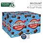 Swiss Miss Chocolate Hot Cocoa, Keurig® K-Cup® Pods, 88/Carton (12528)~#|#~739B413C-FF66-446B-8EB95B6EDBB6980E_sc7