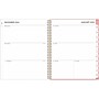 2025 Blue Sky Lanissa 8.5" x 11" Weekly & Monthly Planner, Plastic Cover, Multicolor (152255)~#|#~739B8369-E268-4474-B72371F1877DCABF_sc7
