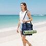 Dukap Dash Polyester Lunch Bag, Blue (CDKDAS16BLU)~#|#~739C23F4-A085-4D66-9E9E55E8D40CAF2A_sc7
