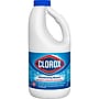 Clorox Disinfecting Bleach, Concentrated Formula, 43 Oz. (32260)~#|#~739D8497-1BD4-4D73-910ABE8DA4A6E3FF_sc7