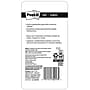 Post-it Filing Tabs, 2" Wide, Solid, Assorted Colors, 24 Tabs/Pack (686-PWAV)~#|#~739EB203-B019-428D-BB11174FCA943B5B_sc7