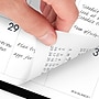 2026 AT-A-GLANCE 7" x 10" Monthly Planner, Faux Leather Cover, Black (70-432-05-26)~#|#~73A1662D-ABE0-4277-A4457F376561305B_sc7