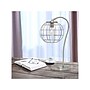 Lalia Home Studio Loft Table Lamp, Brushed Nickel (LHT-5061-BN)~#|#~73A1DBAF-1232-4D11-8128C29DD3DE3AAC_sc7