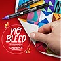 Sharpie Creative Wet Erase Markers, Bullet Tip, Green, 6/Pack (2218066)~#|#~73A1E306-1023-45B3-A79E5C1E2C9974B6_sc7