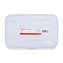 Staples Snap Plastic Cases, Assorted Colors (11225-CC)~#|#~73A3B8CD-082A-499B-AAEA9ECEE050561D_sc7
