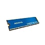 A-DATA LEGEND 700 GOLD 512GB M.2 2280 PCIe Gen3x4 NVMe Internal Solid State Drive, 3D NAND (SLEG-700G-512GCS-S48)~#|#~73A5102C-FC8F-45C1-AAA65776D6053A22_sc7
