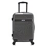 InUSA Resilience 20" Hardside Carry-On Suitcase, 4-Wheeled Spinner, TSA Checkpoint Friendly, Charcoal (IURES00S-COA)~#|#~73A63BF2-0F15-4F56-81B83913EB62C3CD_sc7