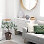Creekwood Home Table Lamp, Gray (CWT-2037-GY)~#|#~73A98CA4-7AE9-41E4-A966E5C150A5C23E_sc7