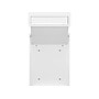 Barska Through-The-Wall Drop Box, White (CB13954)~#|#~73A9D690-E185-47BA-94907E73C63FE9E2_sc7