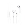 Vivitar Earbud Headphones, White (VLOG3003WHT3512)~#|#~73AAFDCB-8F3E-49FD-95C980E3BFBD536A_sc7