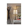 Adesso Francis Incandescent Table Lamp, Antique Brass/White (1574-01)~#|#~73AB9767-1635-4E33-8371A4BAC4714BC3_sc7