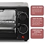 MegaChef 9 Liter Toaster Over, Black~#|#~73AC34EE-4627-4C8D-A1B8033ADC5E9663_sc7