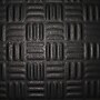 Anderson Cushion Station™ Nitrite Rubber Anti-Fatigue Floor Mat Without Holes, 3.2' x 12.3', Black~#|#~73AC8EB9-FE43-4BA3-9F5298A5921F0618_sc7