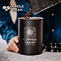 Copper Moon Hawaiian Hazelnut Beans Coffee, Medium Roast, 32 oz. (260286)~#|#~73AFF4F7-FA05-4A8C-A5398C69C82A4BDC_sc7