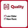 TRU RED™ Tank Dry Erase Markers, Chisel Tip, Assorted, 12/Pack (TR54567/TR61441)~#|#~73B0C08C-2A3E-4F35-981F2E83D0AF48B1_sc7