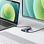 Alogic Fusin Core 5-in-1 USB-C Hub V2 (UCFUHDV2-SGR)~#|#~73B43FCA-ADDF-4190-8994EBAAA23F547B_sc7