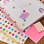 Me & My Big Ideas Floral Stickers, Assorted Colors, 55 Stickers/Pack (SSS1-009)~#|#~73B448EB-5523-48CF-9C793BA2805C76F9_sc7