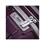 Samsonite Freeform 21.25" Hardside Carry-On Suitcase, 4-Wheeled Spinner, TSA Checkpoint Friendly, Amethyst Purple (78255-B170)~#|#~73B71EFC-4F8F-4588-99199BE83F03A96E_sc7