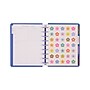 2026 Me & My Big Ideas Happy Planner 8.75" x 1.25" Calendar Year Weekly & Monthly Standard Planner, Fabric Cover (PD0102C002)~#|#~73B72578-6E66-4334-ABD6C451BBD35977_sc7