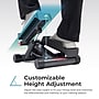 Sunny Health & Fitness SMART Mini Stepper, Black (P2330)~#|#~73B8DDBD-398E-4681-8331F0C231D5B64D_sc7