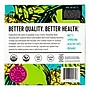Pitaya Foods Organic Smoothie Bowl, Clarity, 6 oz, 6/Pack (220-02482)~#|#~73B8EA0D-3159-4899-9584A0E9A721A823_sc7