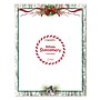 Geographics Pinecones & Ribbon Holiday Letterhead, Multicolored, 70 Sheets/Pack (50054)~#|#~73B94802-E65E-43A5-890DEDD4F473BCCF_sc7