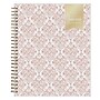 2026 Blue Sky Day Designer Kenzari 9" x 7" Daily & Monthly Personal Organizer, Plastic Cover (154647)~#|#~73BA428B-0440-4075-BE406EF8BF931A67_sc7