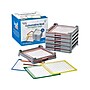 hand2mind Cuisenaire Rod Workspace Tray, 6/Set (96146)~#|#~73BF131D-E716-4A61-A37B321BD9C82EBE_sc7