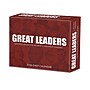 2026 Willow Creek Great Leaders, Greatest Quotes 6.2" x 5.4" Day-to-Day Calendar (54208)~#|#~73BFDA32-CCE4-4B09-85534613738ED25B_sc7
