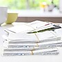 Alliance Postal Multi-Purpose #64 Rubber Bands, 3-1/2" x 1/4", 2125/Pack (2464306)~#|#~73C089EE-AB28-4137-83CD90321E87629A_sc7