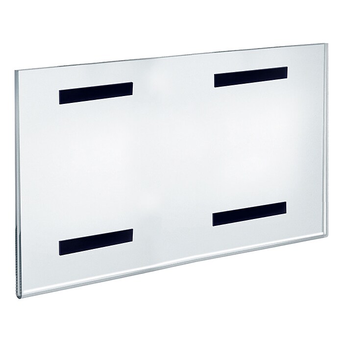 Azar Sign Holder, 17