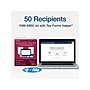 Adams 2024 1099-MISC Tax Form with e-files and Access to Adams Tax Forms Helper, 4-Part, 2-Up, Copy A, 1, B, 2, 50/Pack~#|#~73C27FA8-62B8-4EB7-BA75F5E4A6E0E72E_sc7