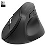 Delton S12P Wireless Ergonomic Vertical Optical Mouse, Black (DMERGS12P-WB)~#|#~73C66A9C-108C-46C6-BB9BD701070F27F2_sc7