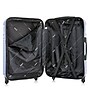 DUKAP Inception 25.98" Hardside Suitcase, 4-Wheeled Spinner, TSA Checkpoint Friendly, Blue (DKINC00M-BLU)~#|#~73C6D4E5-DB03-4321-990EB2F8DCED10FC_sc7