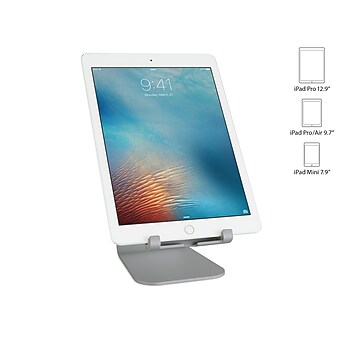 Rain Design mStand Tablet Stand, Space Gray (10052)