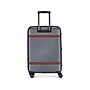 Bugatti Wellington 3-Piece Hardside Spinner Luggage Set, TSA Checkpoint Friendly, Silver (HLG5103-Pewter)~#|#~73C87762-75B1-4C2A-8253C5537D05E24D_sc7